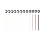 AMBU Neuroline Disposable Cup Electrode 72615-M/10 10 Each - MDL-AMB72615M10