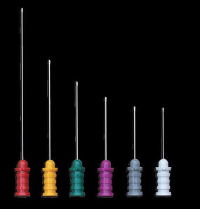 Ambu Neuroline Concentric Needle Electrodes 740303525 - 25.0 Each