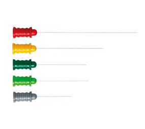 Ambu Neuroline Monopolar Needles 74325-36 - 40.0 Each