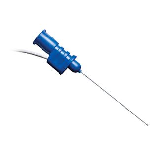 AMBU Neuroline Inoject Needles 744 30-36/10 10 Each - MDL-AMB744303610