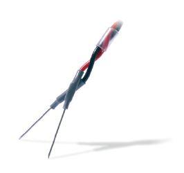 Ambu Neuroline Subdermal Needles 74612-200/1/20 - 20.0 Each