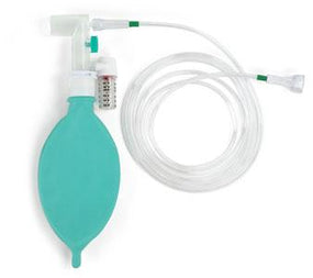 AMBU Ambu Hyperinflation Bags 900 000 603 12 Each - MDL-AMB900000603