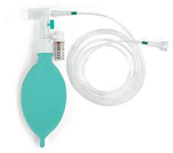 AMBU Ambu Hyperinflation Bags 900 000 609 12 Each - MDL-AMB900000609