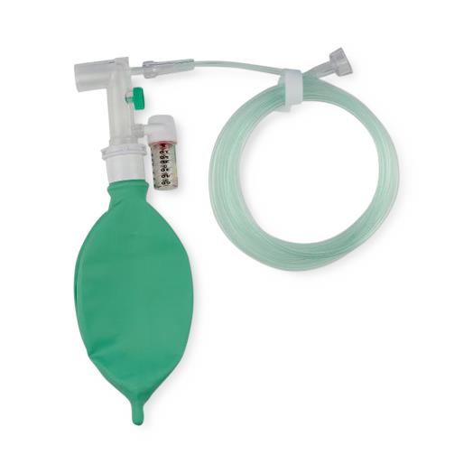 AMBU Ambu Hyperinflation Bags 900000614 1 Each - MDL-AMB900000614H