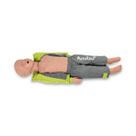 Ambu AmbuMan Advanced Training Manikin A282010000 1.0 Each