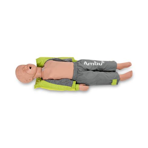 Ambu AmbuMan Advanced Training Manikin A282010000 1.0 Each