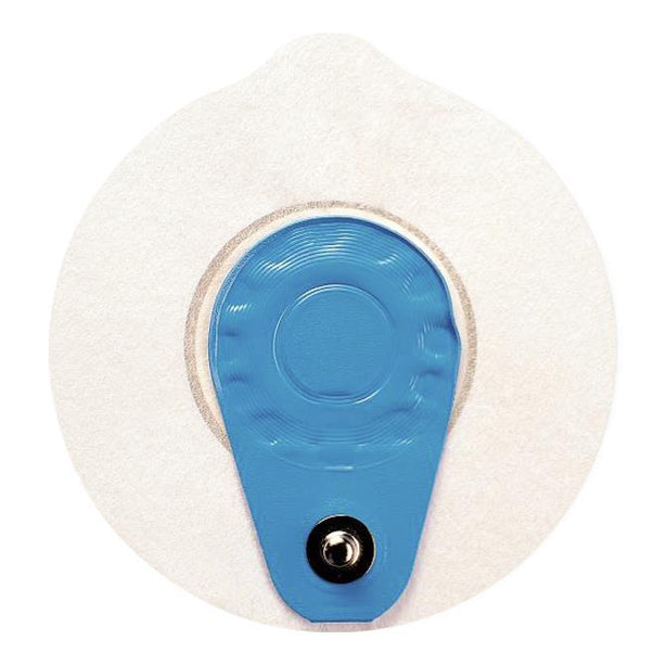 AMBU BlueSensor Electrodes L-00-S-25 25 Each - MDL-AMBL00S25