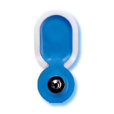 AMBU BlueSensor Electrodes N-00-S/25 25 Each - MDL-AMBN00S25