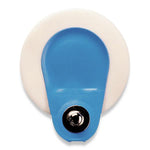 AMBU BlueSensor Electrodes P-00-S/10 10 Each - MDL-AMBP00S10