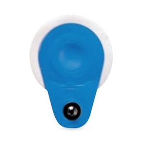 AMBU BlueSensor Electrodes Q-00-S/25 25 Each - MDL-AMBQ00S25