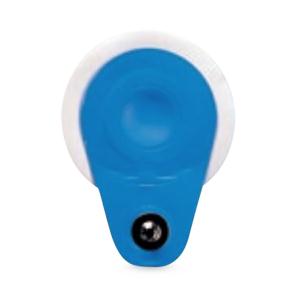 AMBU BlueSensor Electrodes Q-00-S/25 25 Each - MDL-AMBQ00S25
