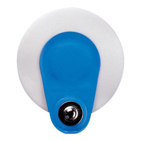 AMBU BlueSensor SP Wet Gel Electrodes SP-00-S/50 2000 Each - MDL-AMBSP00S50CS