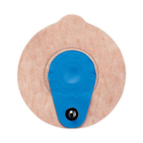 AMBU BlueSensor Electrodes VLC-00-S/10 10 Each - MDL-AMBVLC00S10