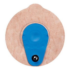 AMBU BlueSensor Electrodes VLC-00-S/25 25 Each - MDL-AMBVLC00S25