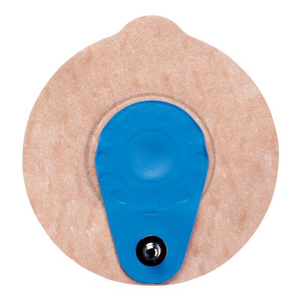 AMBU BlueSensor Electrodes VLC-00-S/25 25 Each - MDL-AMBVLC00S25