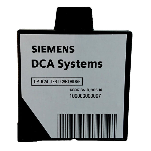 SIEMENS HEALTHCARE Clinitek and DCA Vantage Analyzer Accessories 10282131 1 Each - MDL-AMV10282131
