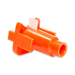 Siemens Healthcare Luer Sample Capillary for Blood Gas Tubes 10309073 - 1.0 Each