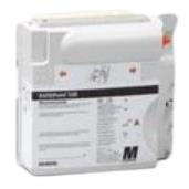 Siemens Wash / Waste Cartridge for RapidPoint Systems, 4 per Pack - AMV10329097