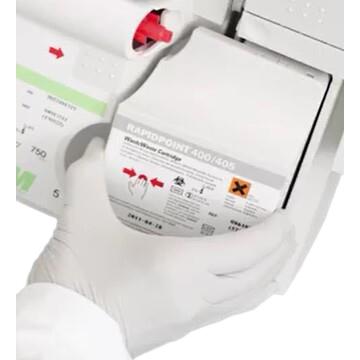 Siemens Healthcare RapidPoint Measurement Cartridge 10491447 - 1.0 Each