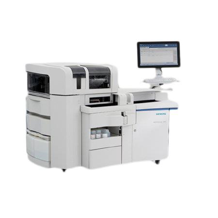 SIEMENS HEALTHCARE ADVIA Centaur XPT Analyzer 10711433 1 Each - MDL-AMV10711433