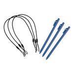 Siemens Handheld Blood Analysis System Parts, Epoc, Stylus, Host 2, Tether, 3 per PK - 10736365 - 3 Each