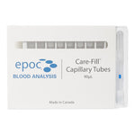Siemens Healthcare epoc Handheld Blood Analysis System 10736380 - 50.0 Each