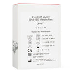 Siemens Healthcare epoc Blood Analysis System Solutions 10736510 - 10.0 Each