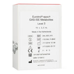 Siemens Healthcare epoc Blood Analysis System Solutions 10736512 - 10.0 Each