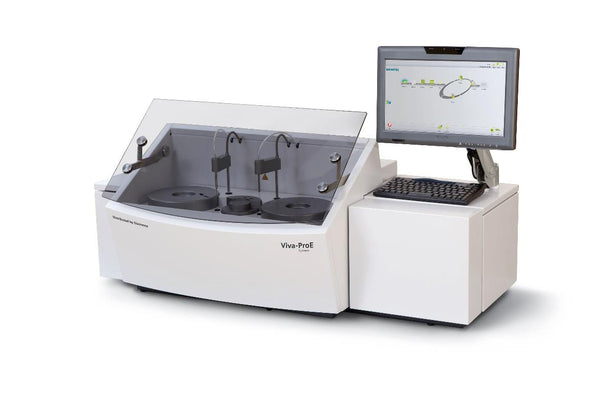 Siemens Healthcare Viva-ProE Drug Testing Analyzer 10804305 - 1.0 Each