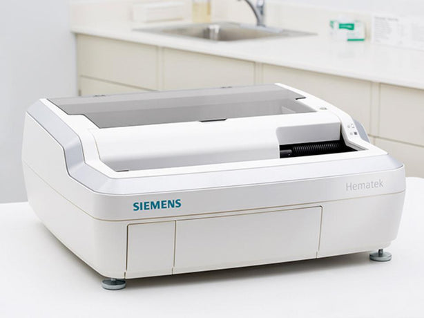 Siemens Healthcare Hematek 3000 Slide Stainer System 10805311 - 1.0 Each