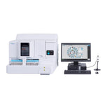 Sysmex CS-2500 Auto Coagulation Analyzer - 11239235 - 1 Each - MDL-AMV11239235