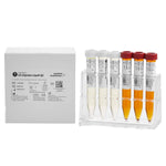 SIEMENS HEALTHCARE Chek-Stix UA Diptube Liquid Quality Controls 11561694 6 Each-MDL-AMV11561694