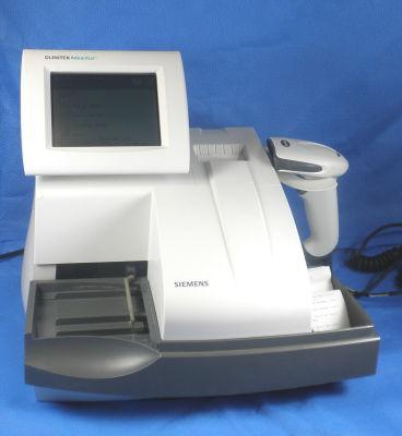 Clinitek Chemistry Analyzer Accessories - 1421 - 1 Each - MDL-AMV1421