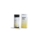 SIEMENS HEALTHCARE Siemens Urinalysis Reagent Test Strips 2161 100 Each - MDL-AMV2161Z