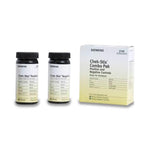 SIEMENS HEALTHCARE Siemens Urinalysis Reagent Test Strips 2165 2400 Each - MDL-AMV2165D