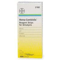 Siemens Healthcare Hemacombistix Strips 2182 - 1200.0 Each