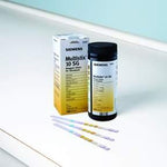 SIEMENS HEALTHCARE Siemens Urinalysis Reagent Test Strips 2190 12 Each - MDL-AMV2190