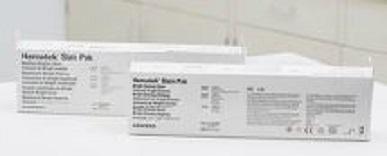 Siemens Healthcare Hematek Stain Pak Kits 4405 - 5.0 Each - MDL-AMV4405