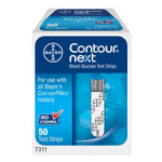 Ascensia Diabetes Care Contour Next Blood Glucose Monitoring Systems 7311 - 1200.0 Each