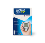 Ascensia Diabetes Care Contour Next Blood Glucose Monitoring Systems 7553 - 4.0 Each