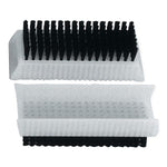 Moll Industries Anchor Hand 750233 Open Block Hard Surgical Scrub Brush - MDL-ANB1001H - 1 Each