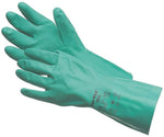 Ansell Healthcare Sol-Vex Nitrile Gloves 117073 144.0 Pair
