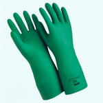Ansell Healthcare Sol-Vex Nitrile Gloves 117141 144.0 Pair