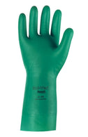 Ansell Healthcare Sol-Vex Nitrile Gloves 117142 144.0 Pair