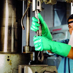 Ansell Healthcare Sol-Vex Nitrile Gloves 117272 144.0 Pair