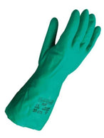 Ansell Healthcare Sol-Vex Nitrile Gloves 117302 12.0 Pair