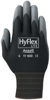 Ansell Healthcare Hyflex Ultra Lightweight Gloves 205653 144.0 Pair