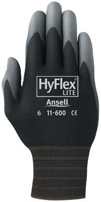 Ansell Healthcare Hyflex Ultra Lightweight Gloves 205654 144.0 Pair