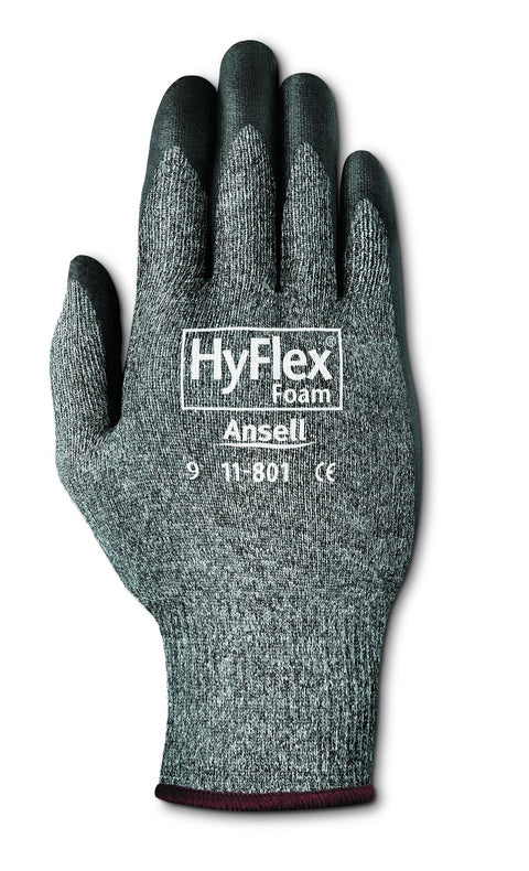 Ansell Healthcare Hyflex Ultra Lightweight Gloves 205674 144.0 Pair