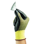 Hyflex Nitrile Foam-Dipped Gloves - 205747 - 144 Pair - MDL-ANE205747CS
